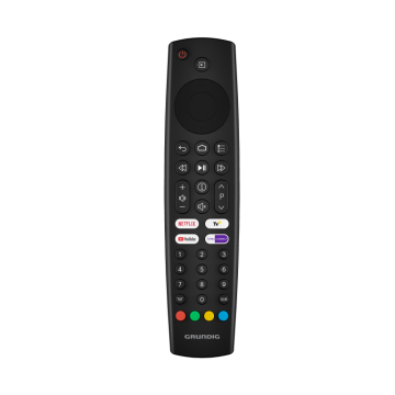 Grundig Toronto 32 GEH 6965 B 32'' 82 Ekran Uydu Alıcılı Smart LED Televizyon