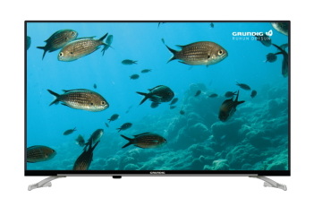 Grundig Toronto 32 GEH 6965 B 32'' 82 Ekran Uydu Alıcılı Smart LED Televizyon