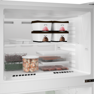 Arçelik 570471 MB No Frost Buzdolabı