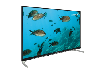 Grundig Toronto 32 GEH 6965 B 32'' 82 Ekran Uydu Alıcılı Smart LED Televizyon