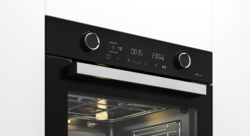 Arçelik AFC 440 S Ankastre Fırın