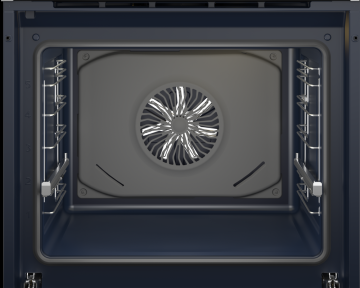 Arçelik AFC 440 S Ankastre Fırın