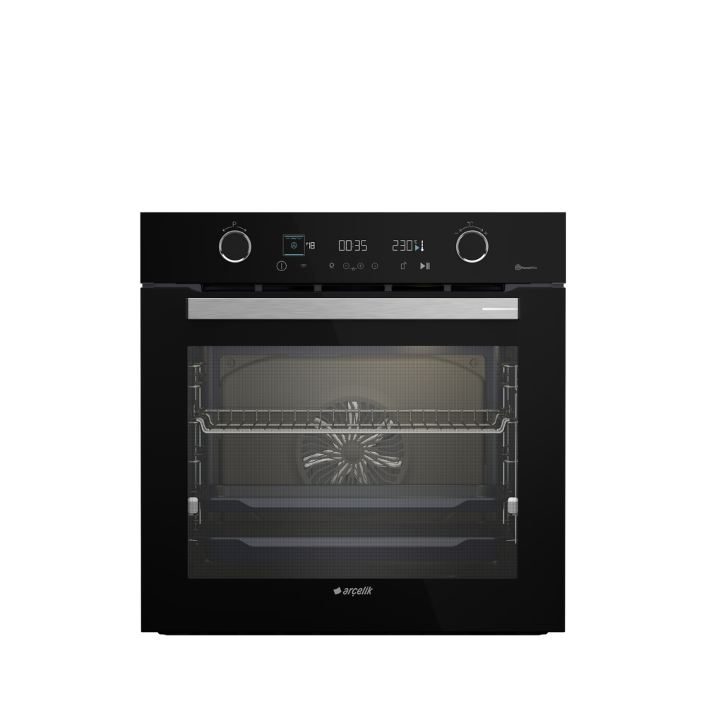 Arçelik AFC 440 S Ankastre Fırın