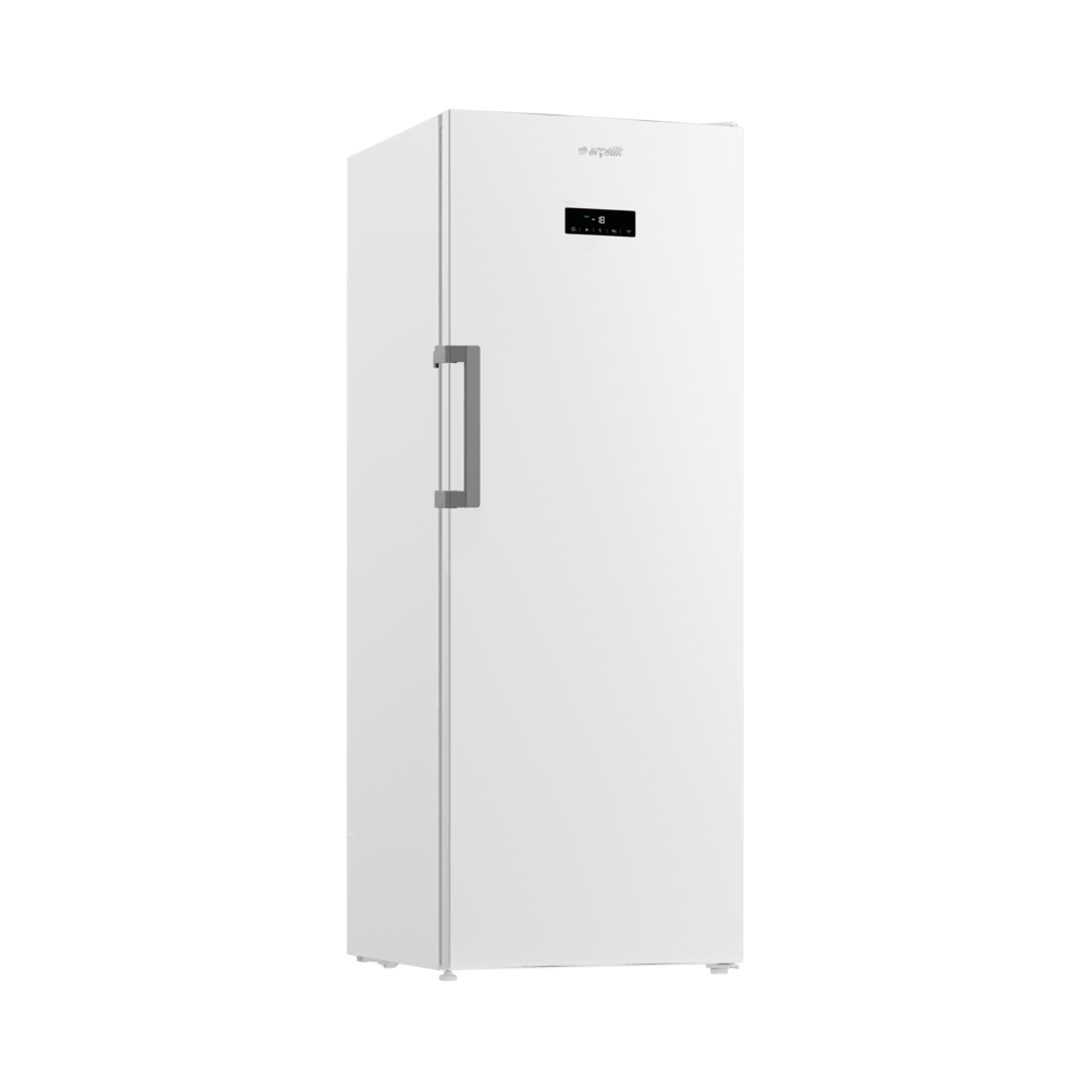 Arçelik 2783 DEB 8 Çekmeceli No Frost Dikey Derin Dondurucu