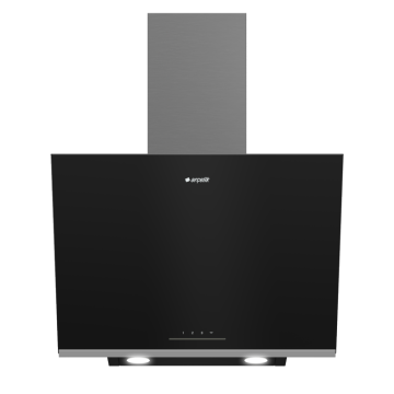 Arçelik Siyah Fibona ( 9781 ZYTI - OCD T 651 ES - ADE 606-2 S ) Ankastre Set