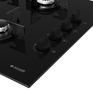 Arçelik OCD T 601 ESR Ankastre Ocak