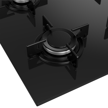 Arçelik OCD T 601 ESR Ankastre Ocak