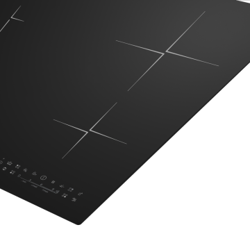 Arçelik OI 602-1 YS İndüksiyonlu Ankastre Ocak