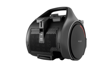 Arçelik TSZ 6083 Toz Torbasız Elektrikli Süpürge