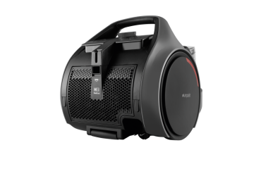 Arçelik TSZ 6083 Toz Torbasız Elektrikli Süpürge