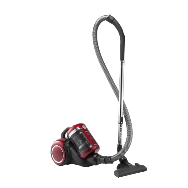 Arçelik S 7540 T  Toz Torbasız Elektrikli Süpürge
