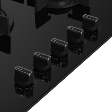Arçelik OCD T 752 DWKS Ankastre Ocak