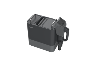 Arçelik BVT 75 A Koltuk ve Halı Yıkama Makinesi