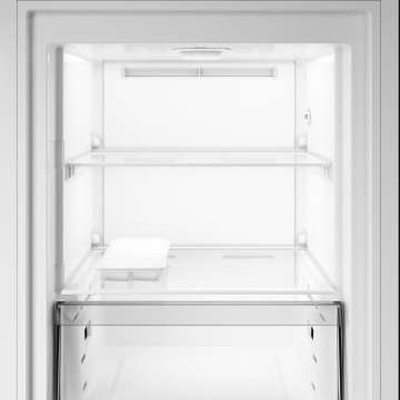 Arçelik 2071 MNFB 7 Çekmeceli Dikey Derin Dondurucu