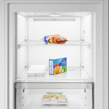 Arçelik 2071 MNFB 7 Çekmeceli Dikey Derin Dondurucu