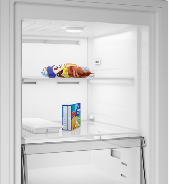 Arçelik 2071 MNFB 7 Çekmeceli Dikey Derin Dondurucu