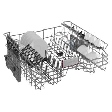 Arçelik AB 280 Tam Ankastre Bulaşık Makinesi