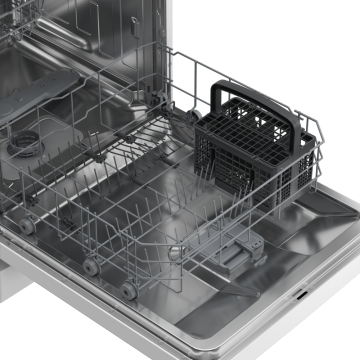 Arçelik A 600 B Bulaşık Makinesi