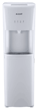 Arçelik 1151 GD Gizli Damacanalı Su Sebili