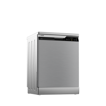 Arçelik A 710 i İnoks Bulaşık Makinesi