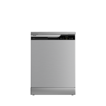 Arçelik A 710 i İnoks Bulaşık Makinesi