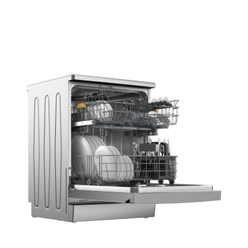 Arçelik A 710 i İnoks Bulaşık Makinesi