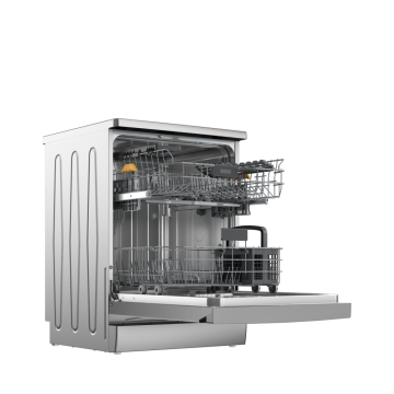 Arçelik A 710 i İnoks Bulaşık Makinesi