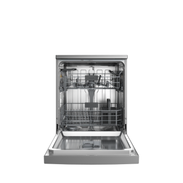 Arçelik A 710 i İnoks Bulaşık Makinesi