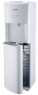 Arçelik 1151 GD Gizli Damacanalı Su Sebili