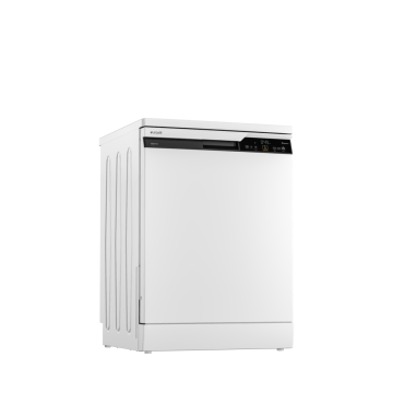 Arçelik A 710 b Beyaz Bulaşık Makinesi