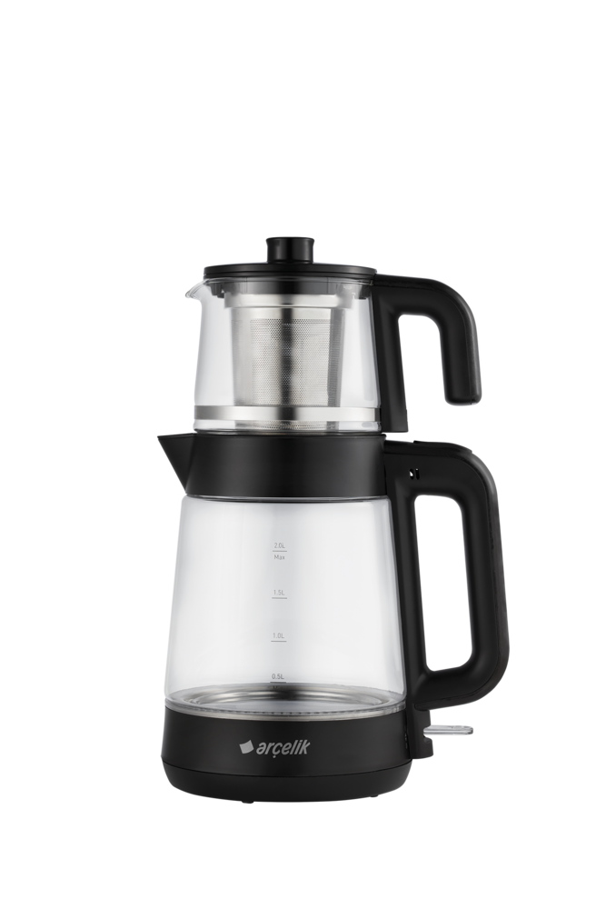 Arçelik CM 6964 Bio Çay Makinesi