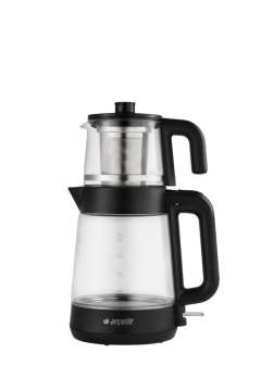 Arçelik CM 6964 Bio Çay Makinesi