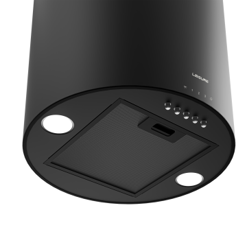 Leisure PDLA 39 S Silindir Ada Tipi Davlumbaz