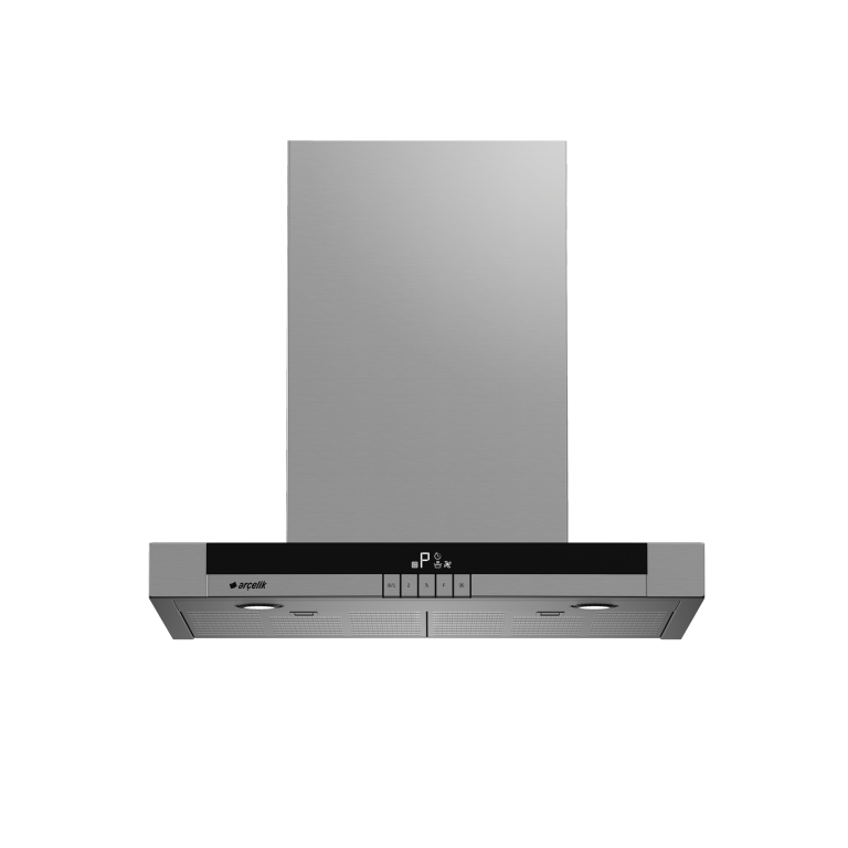 Arçelik P 30 SEAI Inox Duvar Tipi Davlumbaz