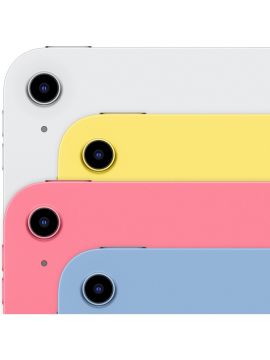 Apple iPad A16 11'' 128GB Wi-Fi Tablet Mavi MD4A4TU/A