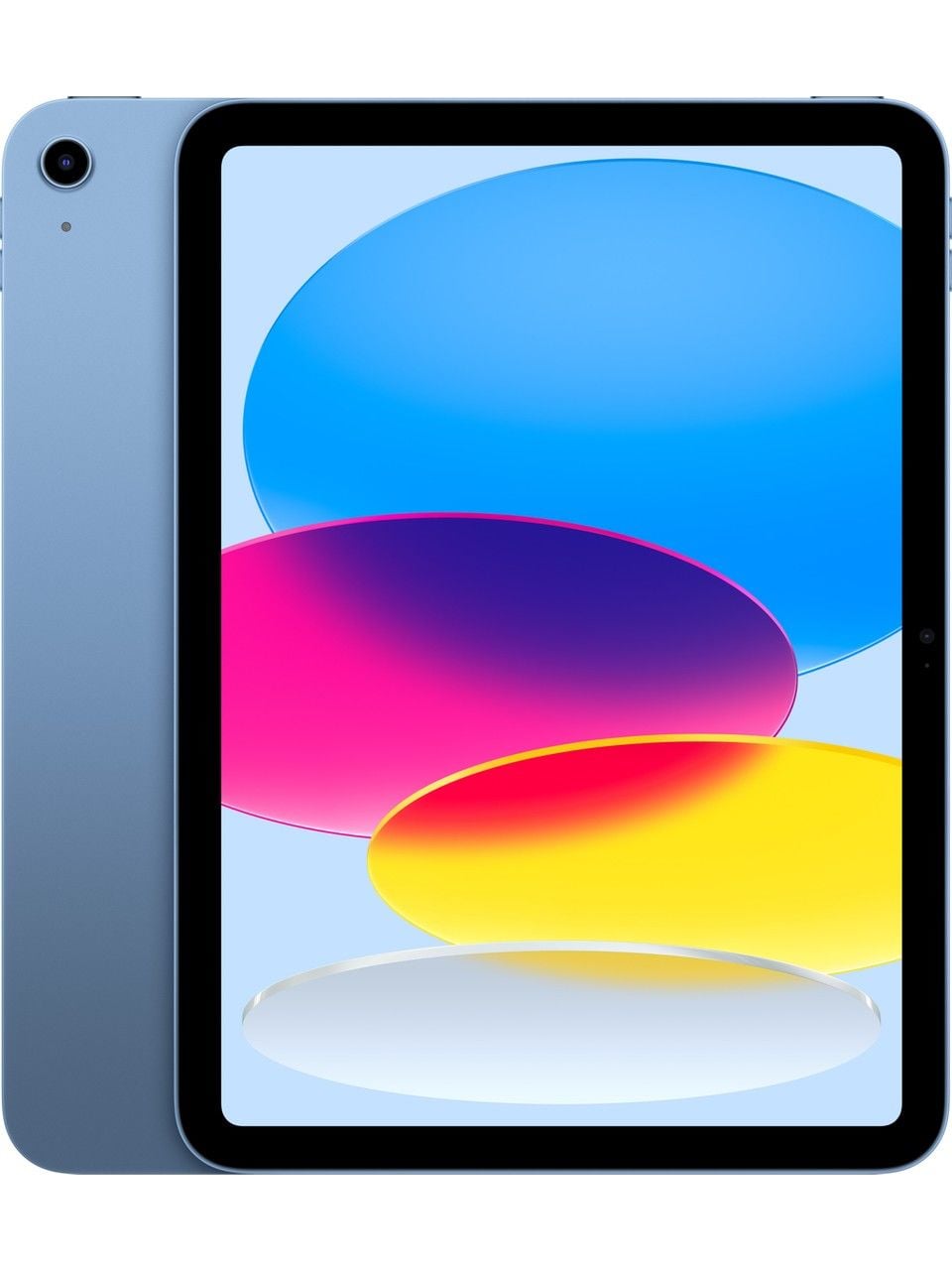 Apple iPad A16 11'' 128GB Wi-Fi Tablet Mavi MD4A4TU/A
