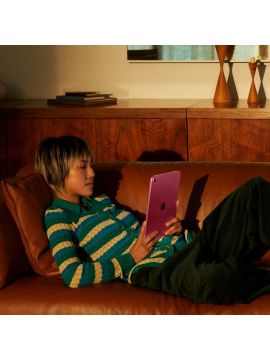 Apple iPad A16 11'' 128GB Wi-Fi Tablet Sarı MD4D4TU/A