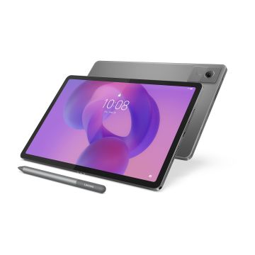 Lenovo Idea Tab ZAFR0025TR 8GB/128GB 11'' 2.5K 500nits 90Hz Tablet+Kalem+Kılıf