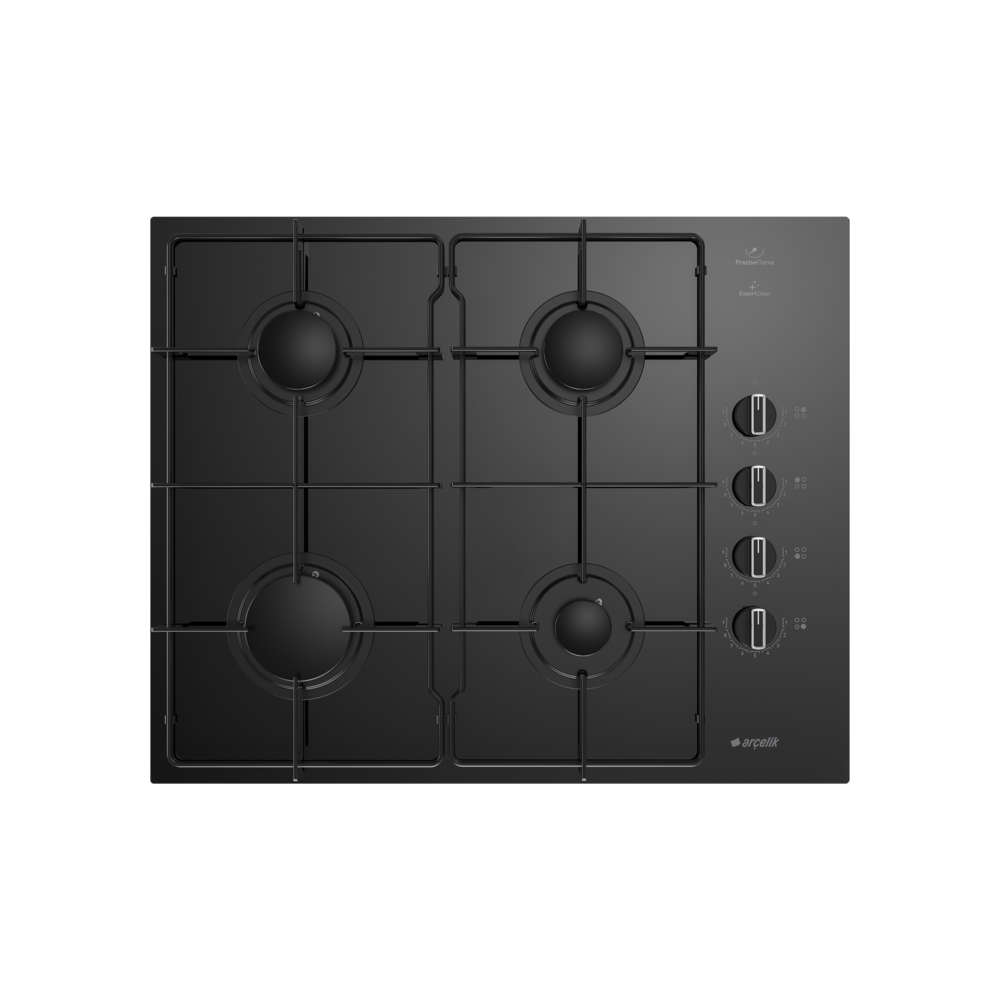 Arçelik OCD D 651 EKS Ankastre Ocak