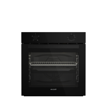 Arçelik Siyah Cam Fırsat ( AFC 120 S - OCD T 601-1 ES - ADE 605 S ) Ankastre Set