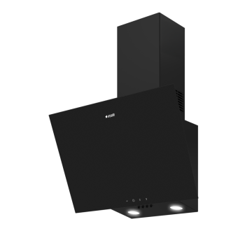 Arçelik ADE 603 SR Siyah Davlumbaz