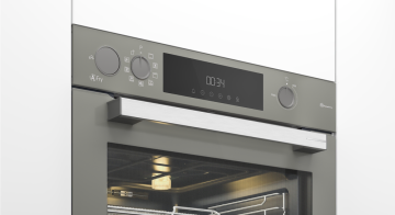 Arçelik AFC 362 G AFry Gri Ankastre Fırın