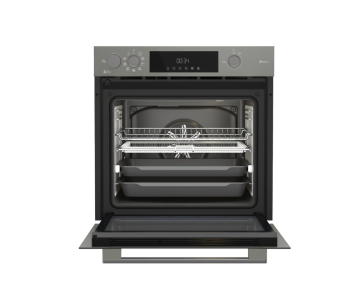 Arçelik AFC 362 G AFry Gri Ankastre Fırın