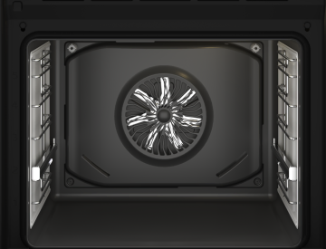 Arçelik AFC 362 G AFry Gri Ankastre Fırın