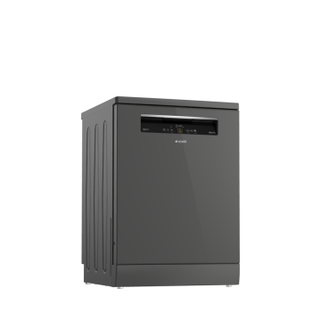 Arçelik A 710 gc Gri Cam Bulaşık Makinesi