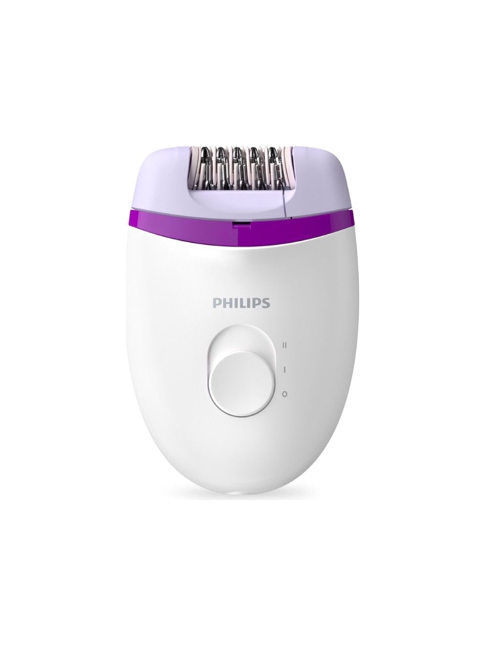 Philips BRE225/05 Satinelle Essential Kablolu Kompakt Epilatör