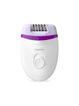 Philips BRE225/05 Satinelle Essential Kablolu Kompakt Epilatör