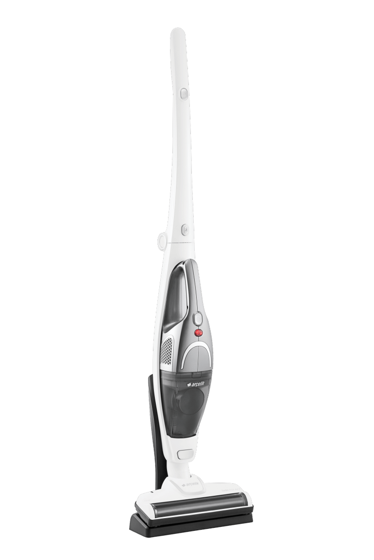Arçelik K 6130 Şarjlı Dik Süpürge