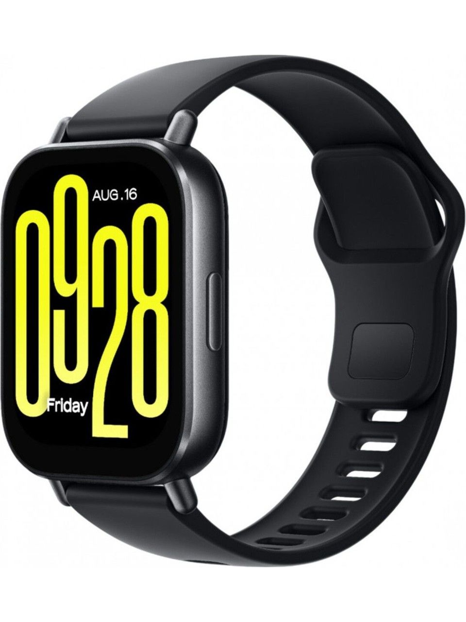 Xiaomi Redmi Watch 5 Active Siyah Akıllı Saat