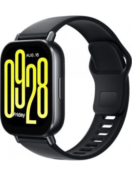 Xiaomi Redmi Watch 5 Active Siyah Akıllı Saat